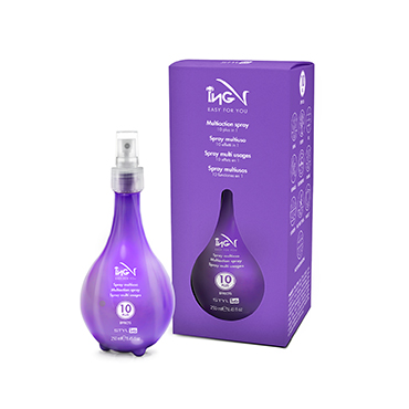 ING SPRAY MULTIUSO 10 IN 1 250 ML